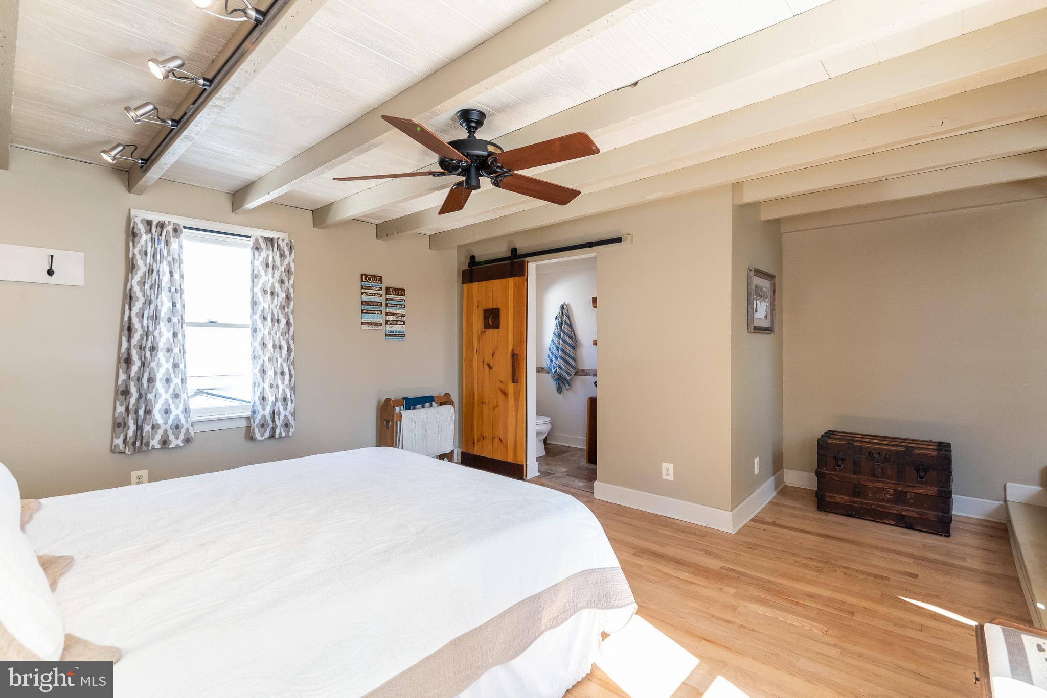 91 Weaver Meadows Road Conowingo, MD 21918 - Photo 29 of 58 Master Bedroom