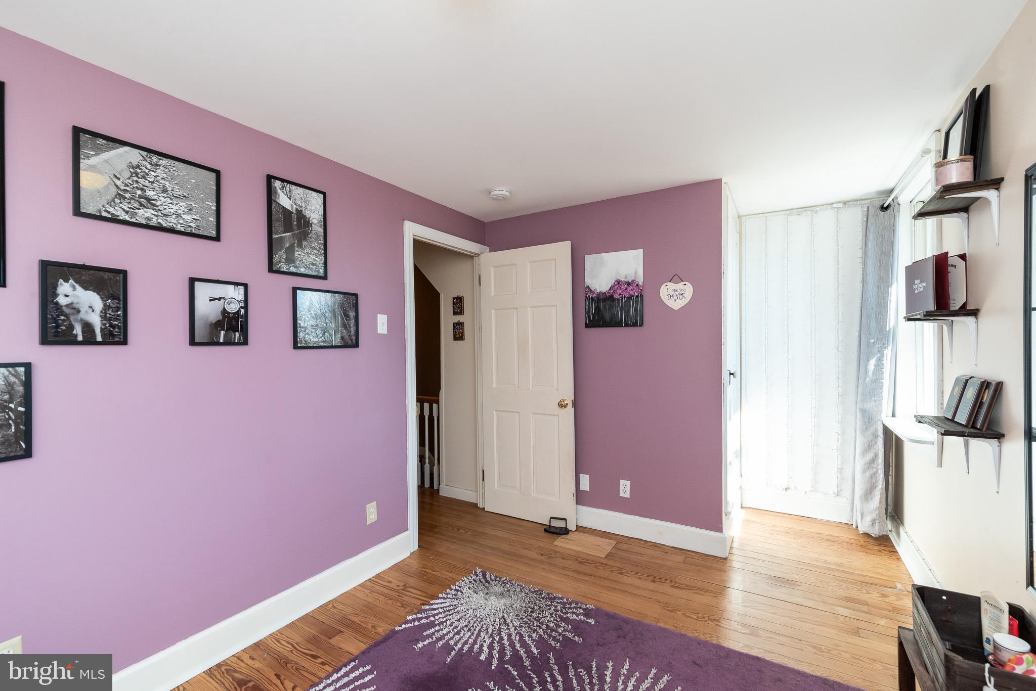 91 Weaver Meadows Road Conowingo, MD 21918 - Photo 40 of 58 Bedroom 3