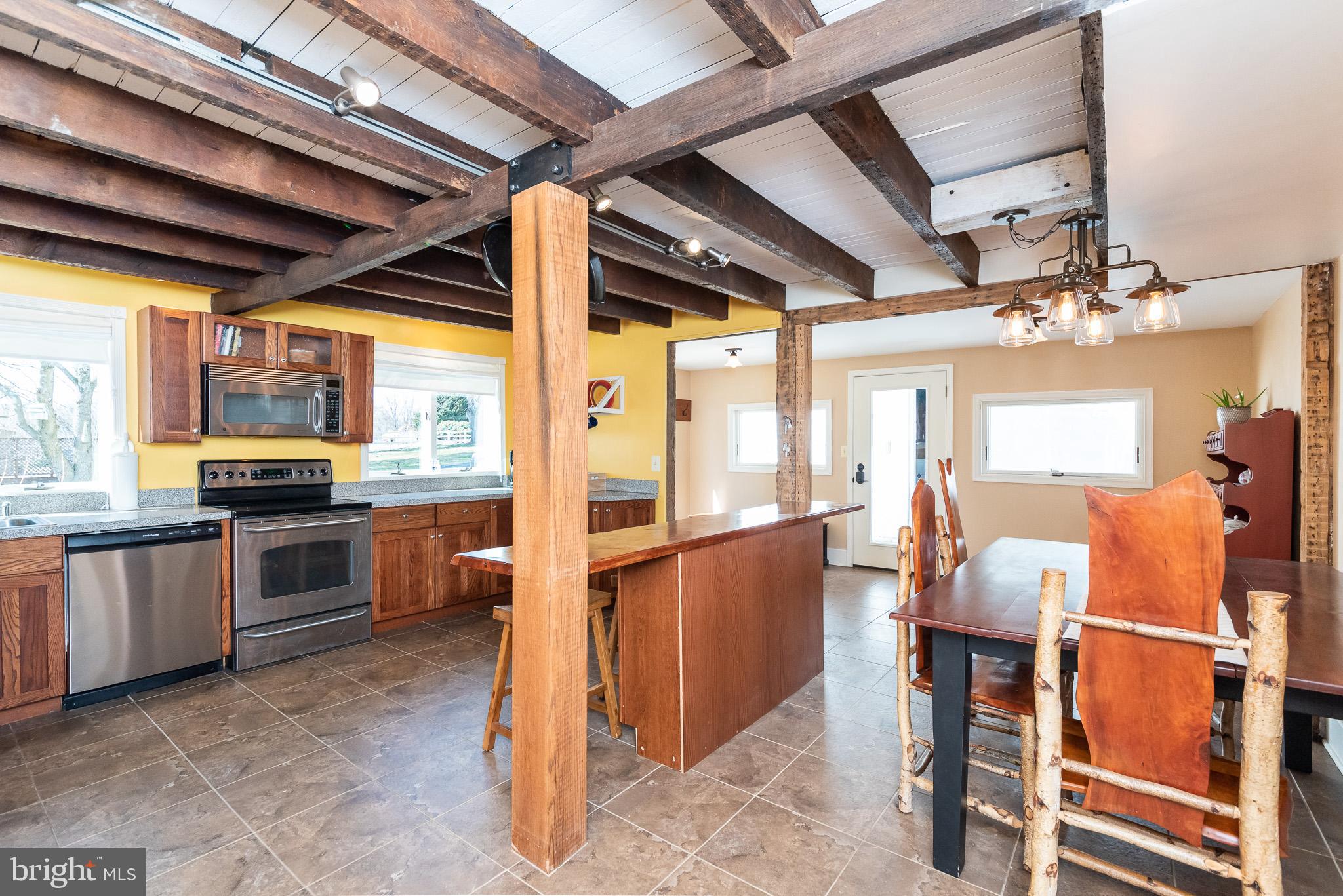 91 Weaver Meadows Road Conowingo, MD 21918 - Photo 5 of 58 Kitchen