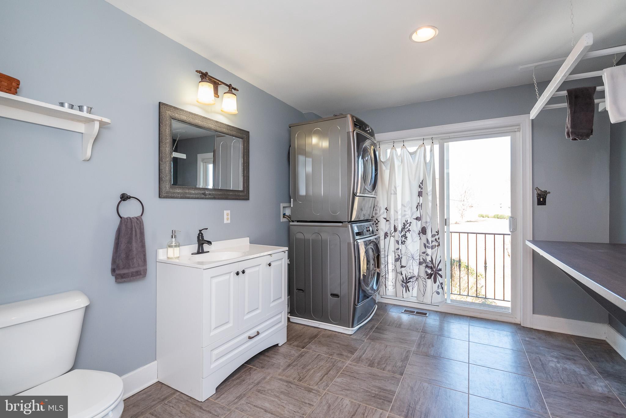 91 Weaver Meadows Road Conowingo, MD 21918 - Photo 42 of 58 Full Bath on Upper Level
