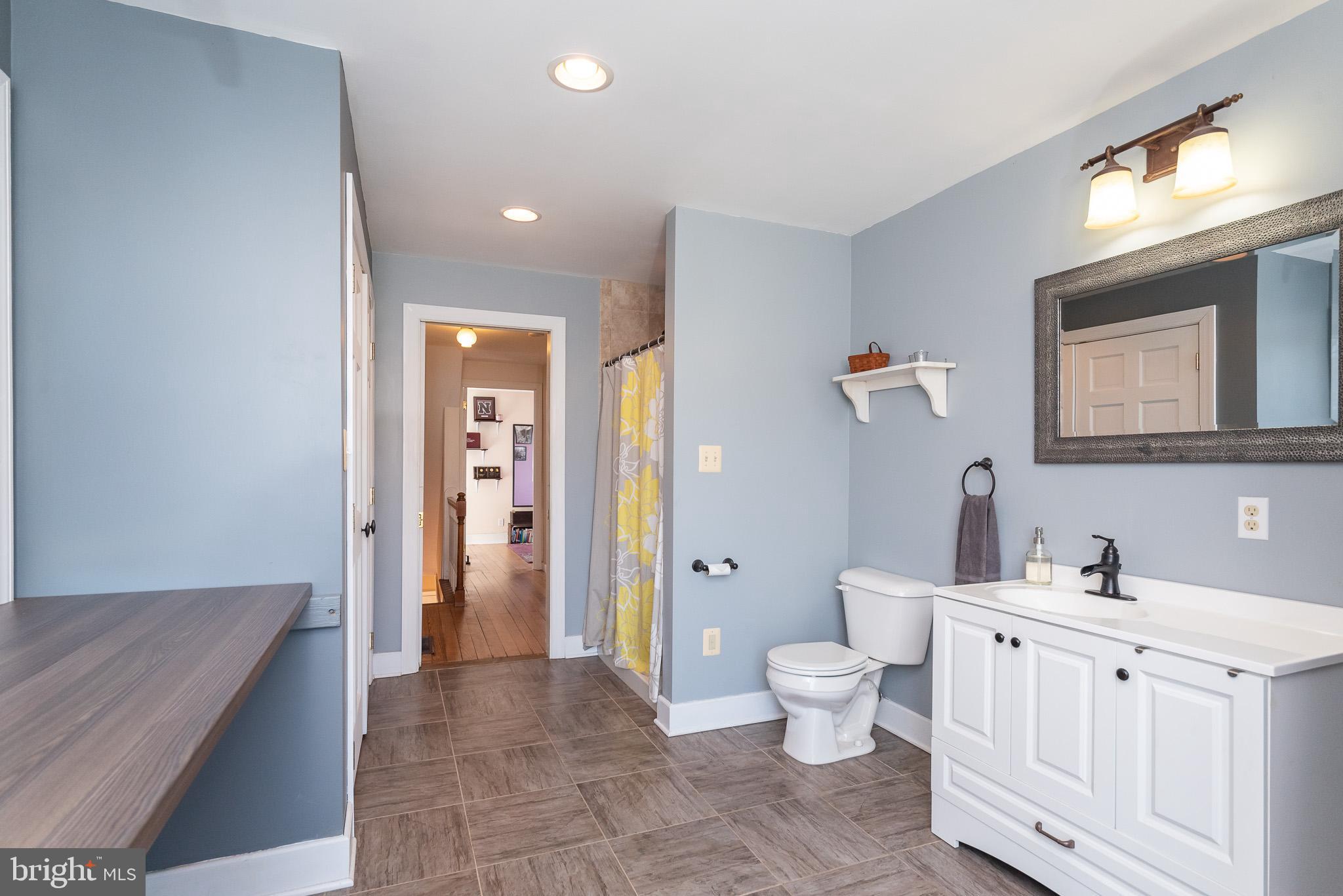 91 Weaver Meadows Road Conowingo, MD 21918 - Photo 44 of 58 Full Bath on Upper Level