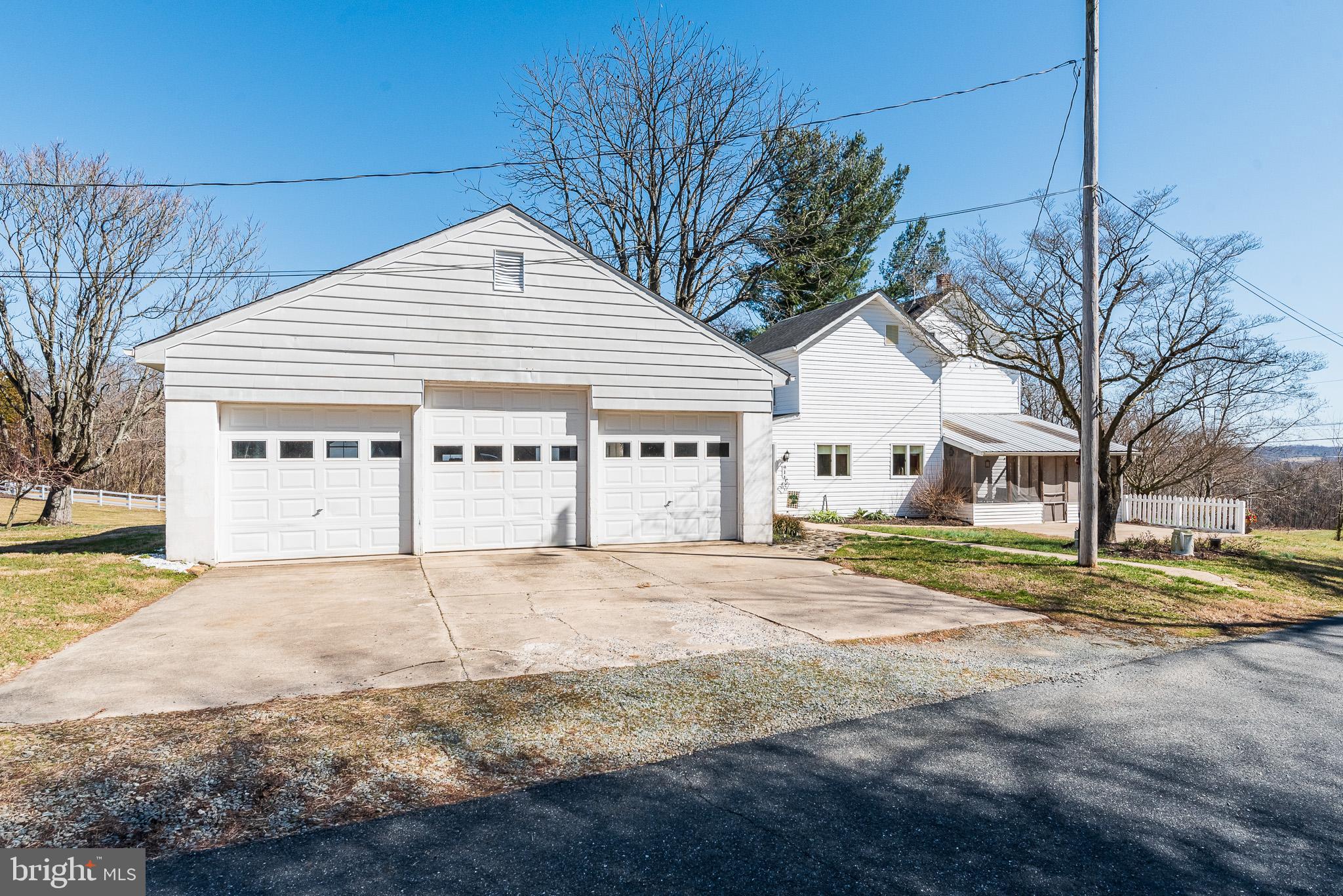 91 Weaver Meadows Road Conowingo, MD 21918 - Photo 50 of 58 Exterior