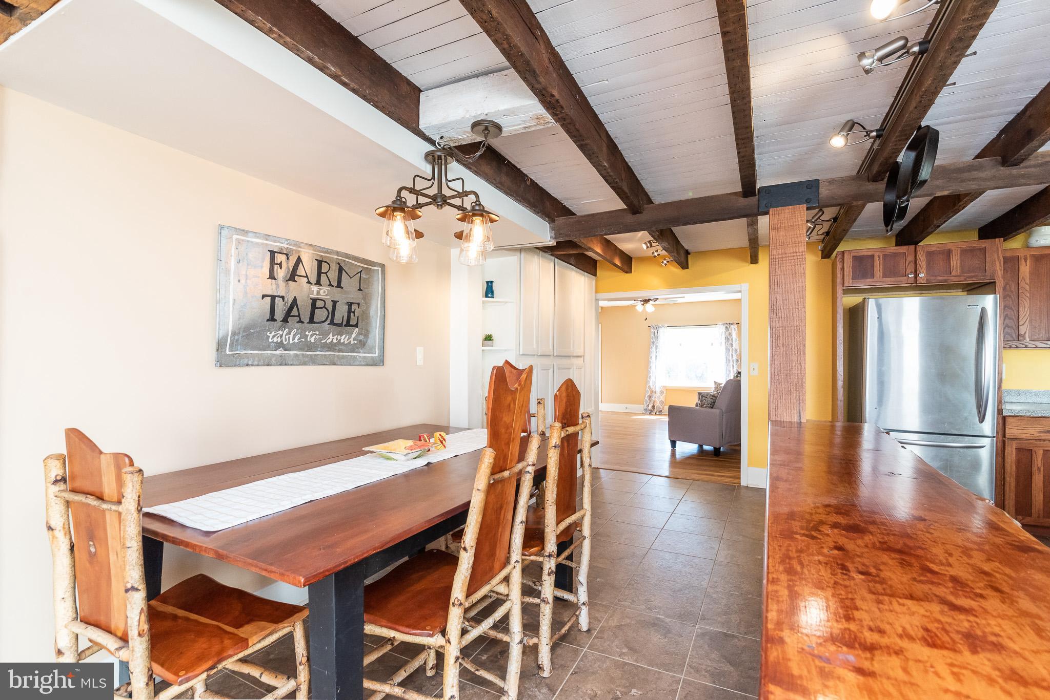 91 Weaver Meadows Road Conowingo, MD 21918 - Photo 7 of 58 Kitchen
