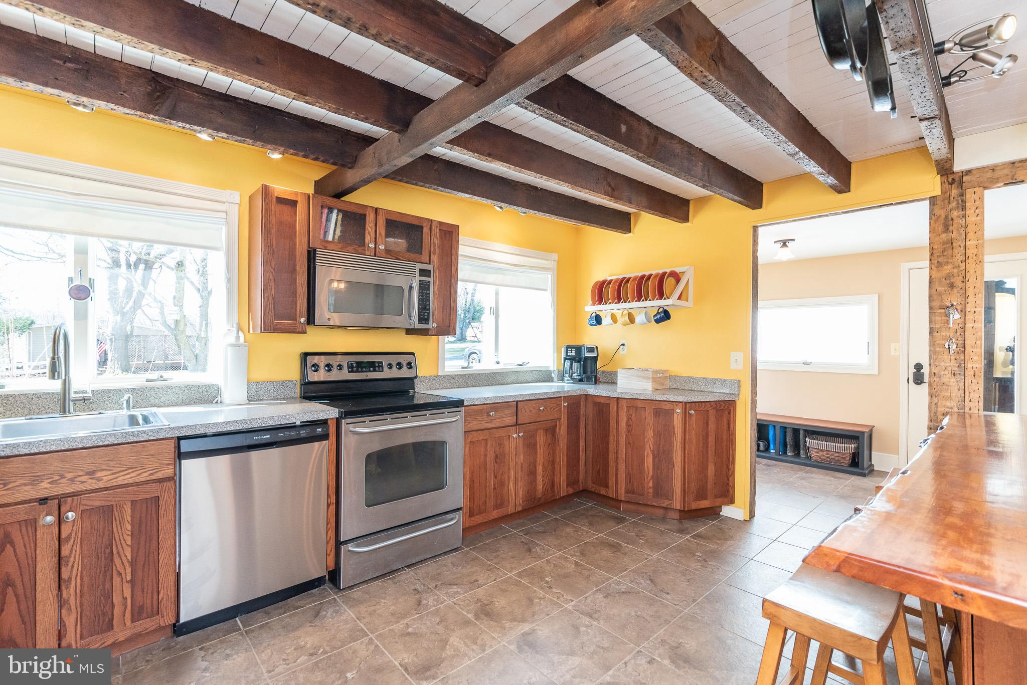 91 Weaver Meadows Road Conowingo, MD 21918 - Photo 8 of 58 Kitchen