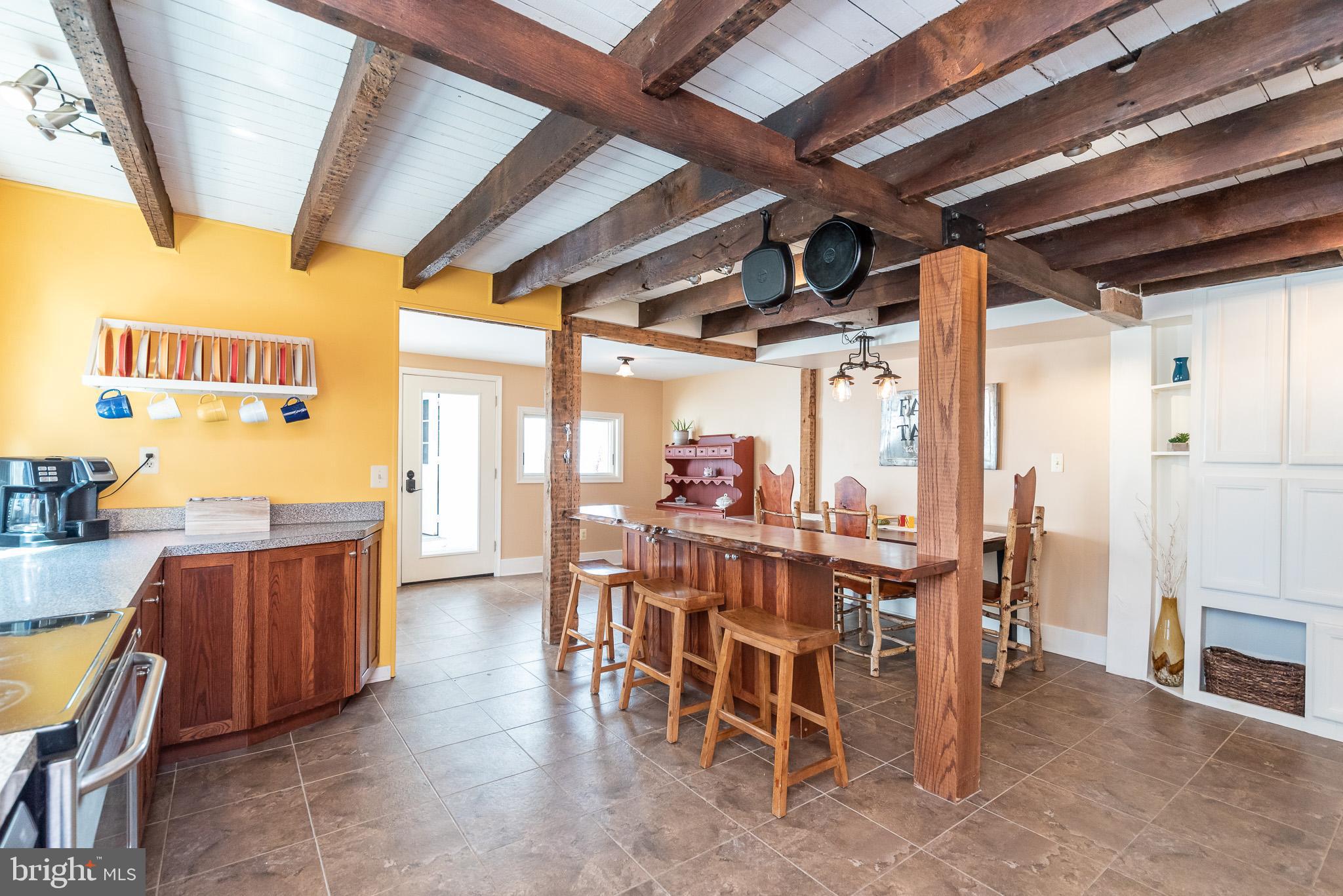 91 Weaver Meadows Road Conowingo, MD 21918 - Photo 9 of 58 Kitchen