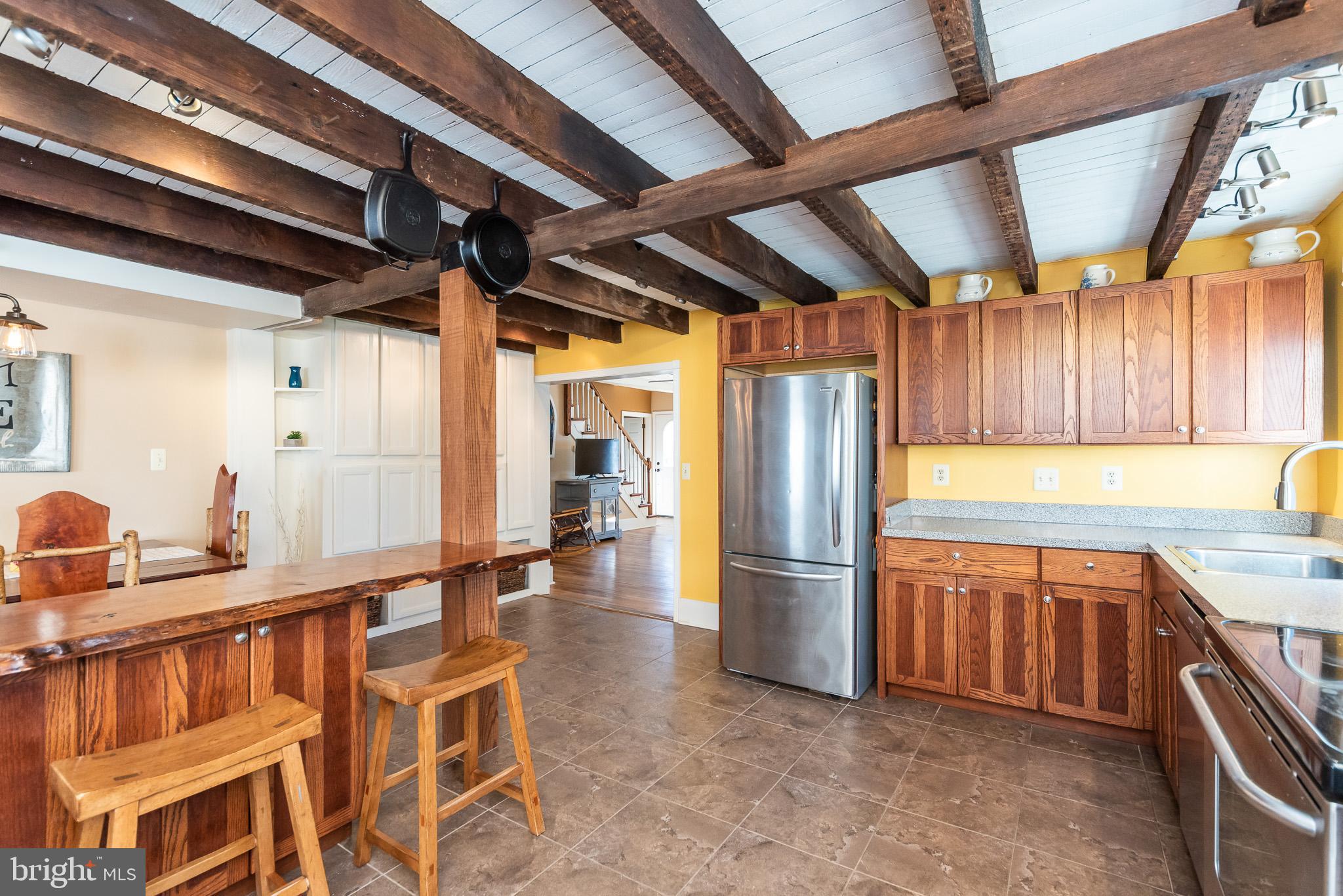 91 Weaver Meadows Road Conowingo, MD 21918 - Photo 10 of 58 Kitchen