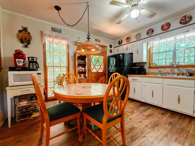 $375,000 | 17990 Highway 22, McKenzie, TN 38201