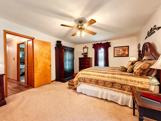 $375,000 | 17990 Highway 22, McKenzie, TN 38201