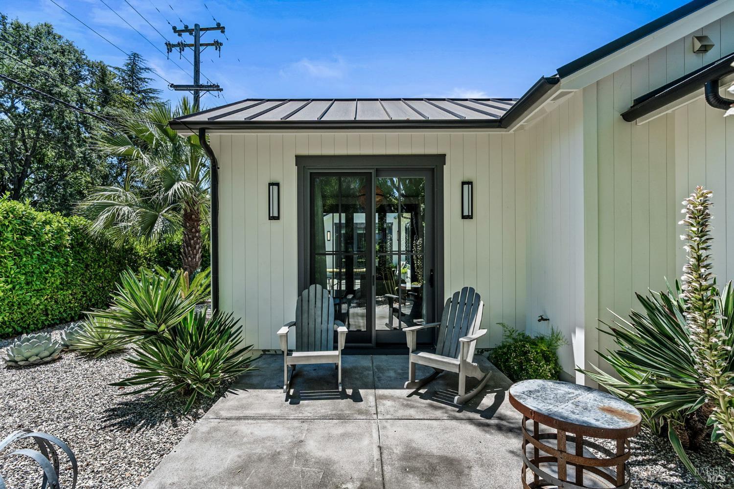 1814 Spring Street St. Helena, CA 94574 - Photo 81 of 88