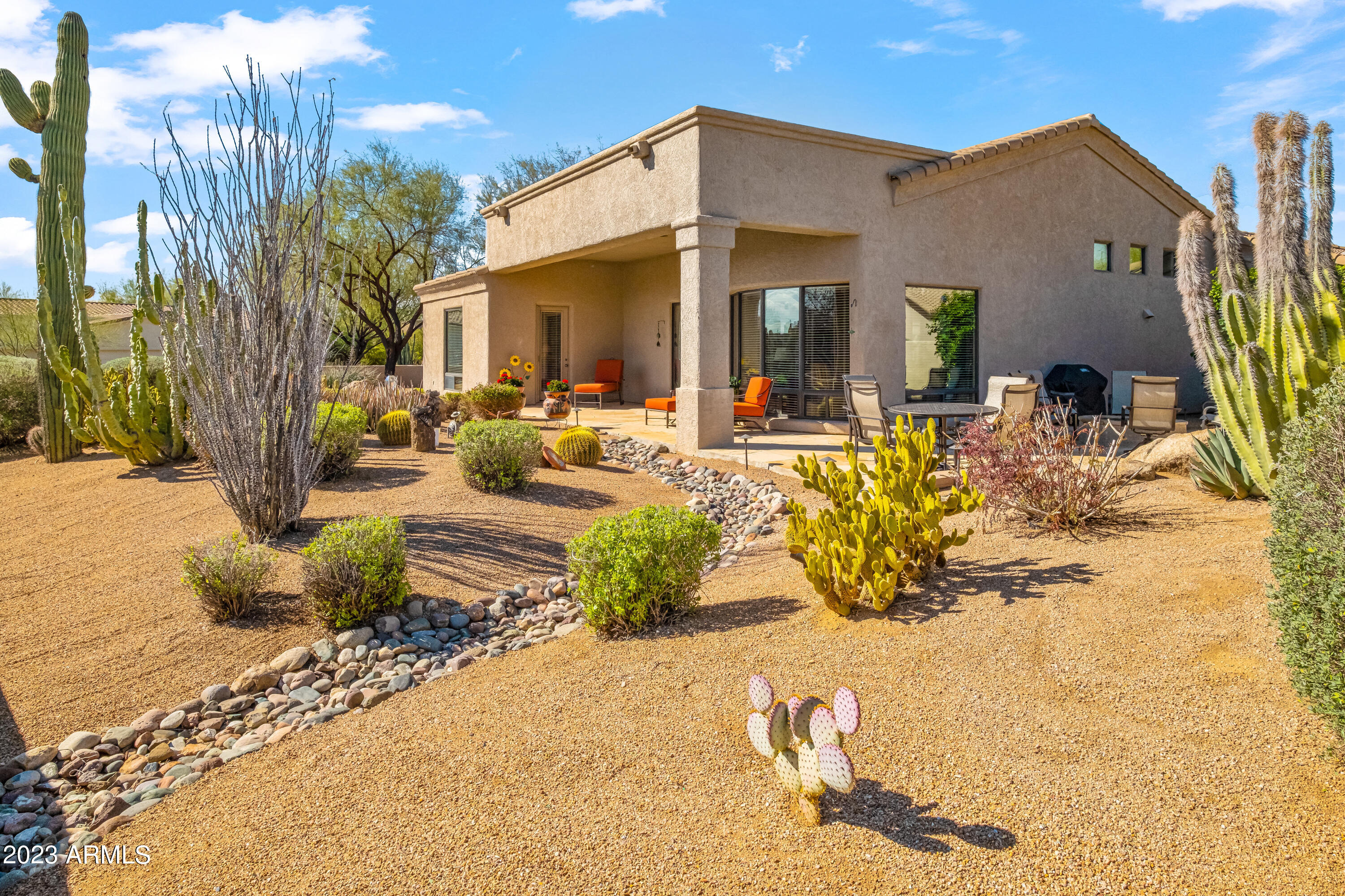 27913 North Walnut Creek Road Rio Verde, AZ 85263 - Photo 34 of 51