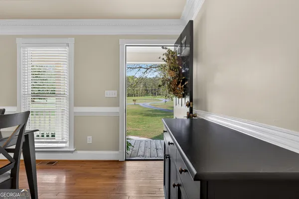 $500,000 | 180 Riverbend Drive, McDonough, GA 30252
