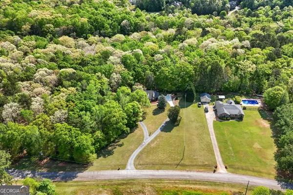 $500,000 | 180 Riverbend Drive, McDonough, GA 30252