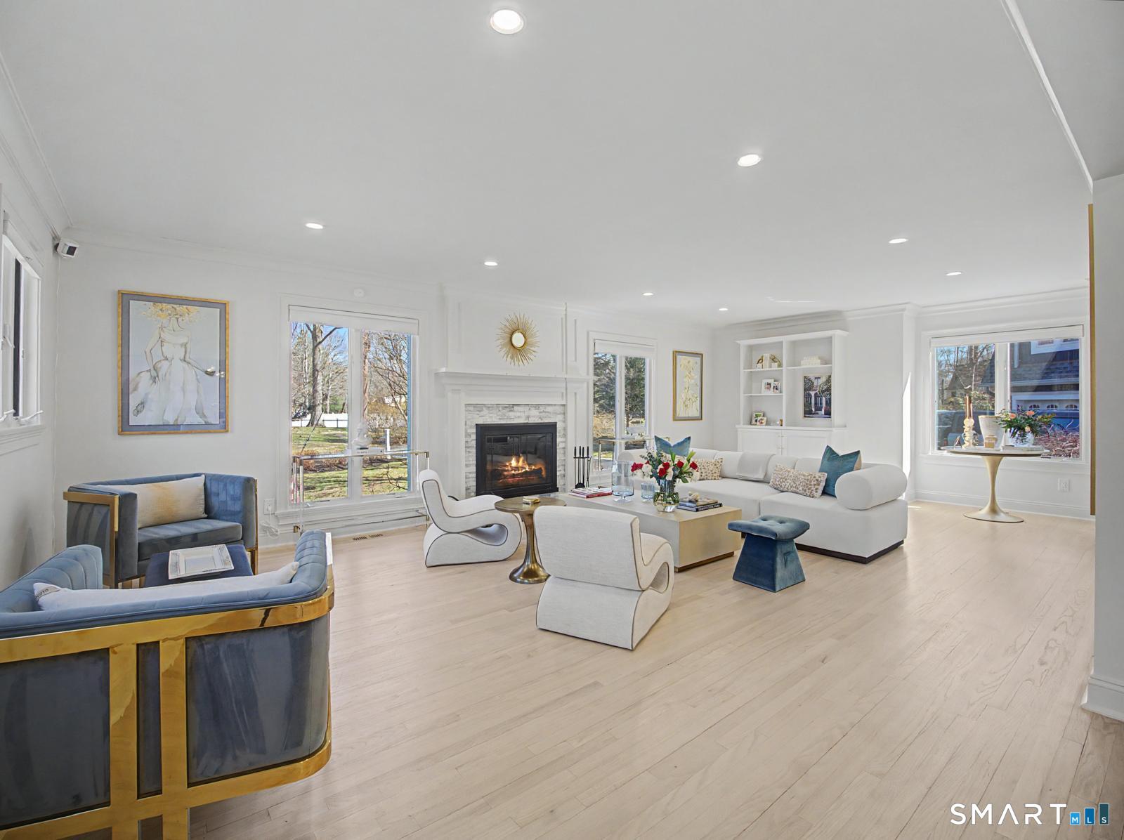 1038 Westover Road Stamford, CT 06902 - Photo 12 of 41