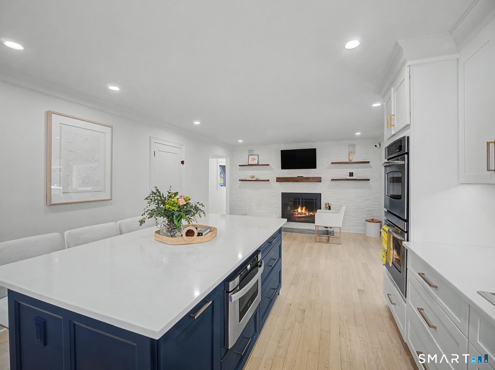 1038 Westover Road Stamford, CT 06902 - Photo 13 of 41