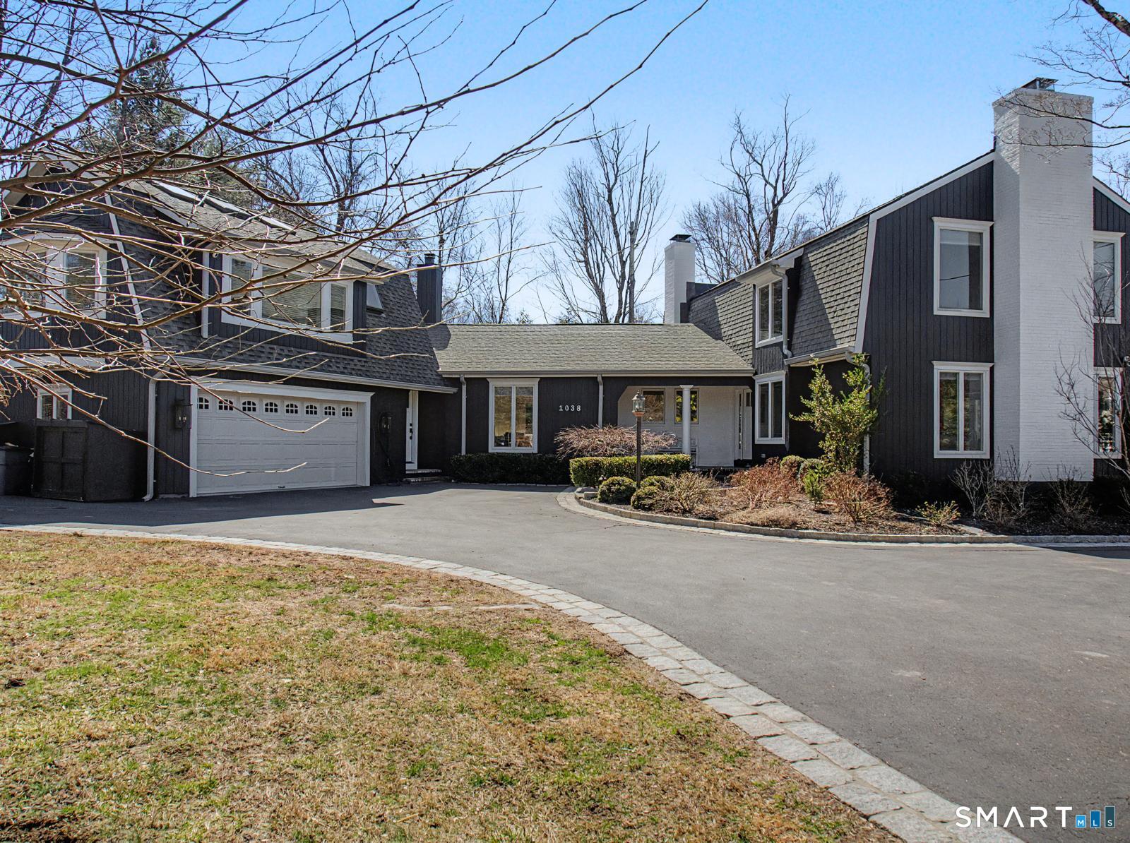 1038 Westover Road Stamford, CT 06902 - Photo 3 of 41