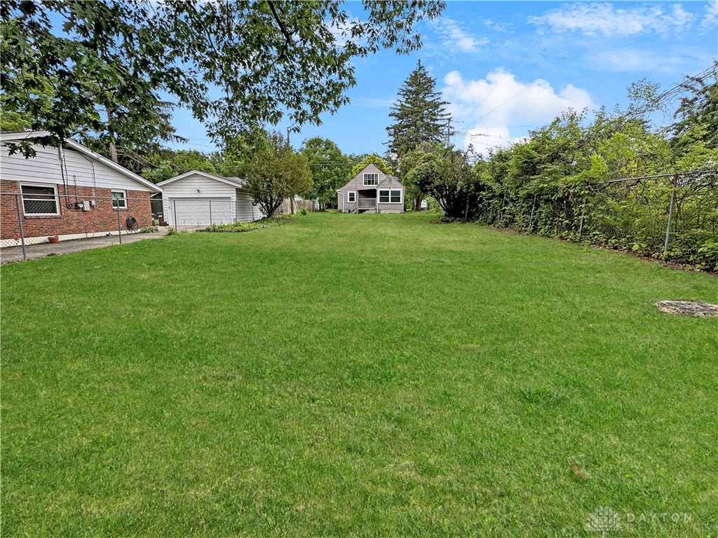 2728 Rugby Road Dayton, OH 45406 - Photo 30 of 30 Huge double lot!