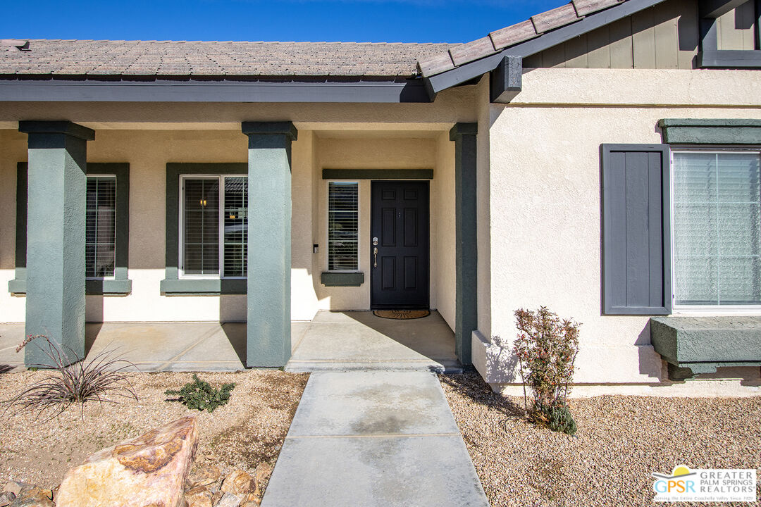 56166 Nez Perce Trail Yucca Valley, CA 92284 - Photo 5 of 54