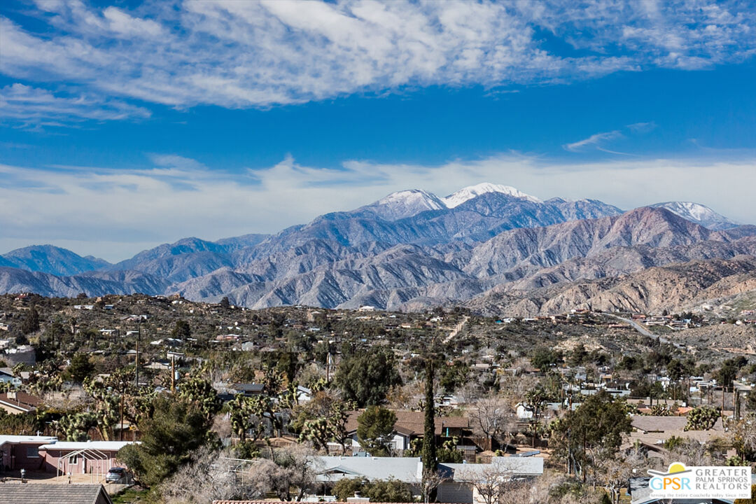 56166 Nez Perce Trail Yucca Valley, CA 92284 - Photo 54 of 54 a view of a sky