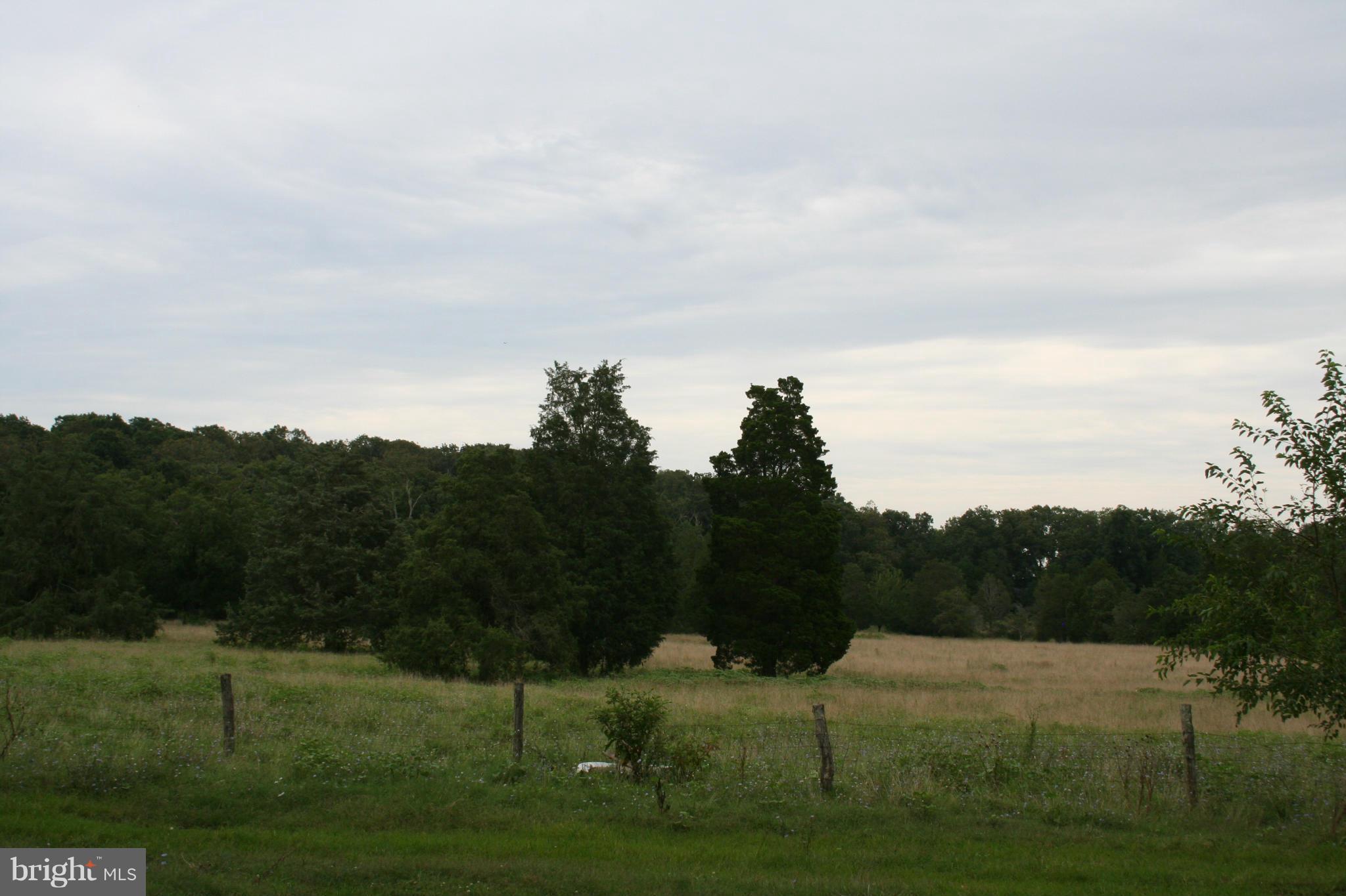 8841 Old Dumfries Road Catlett, VA 20119 - Photo 9 of 18 Exterior (General)