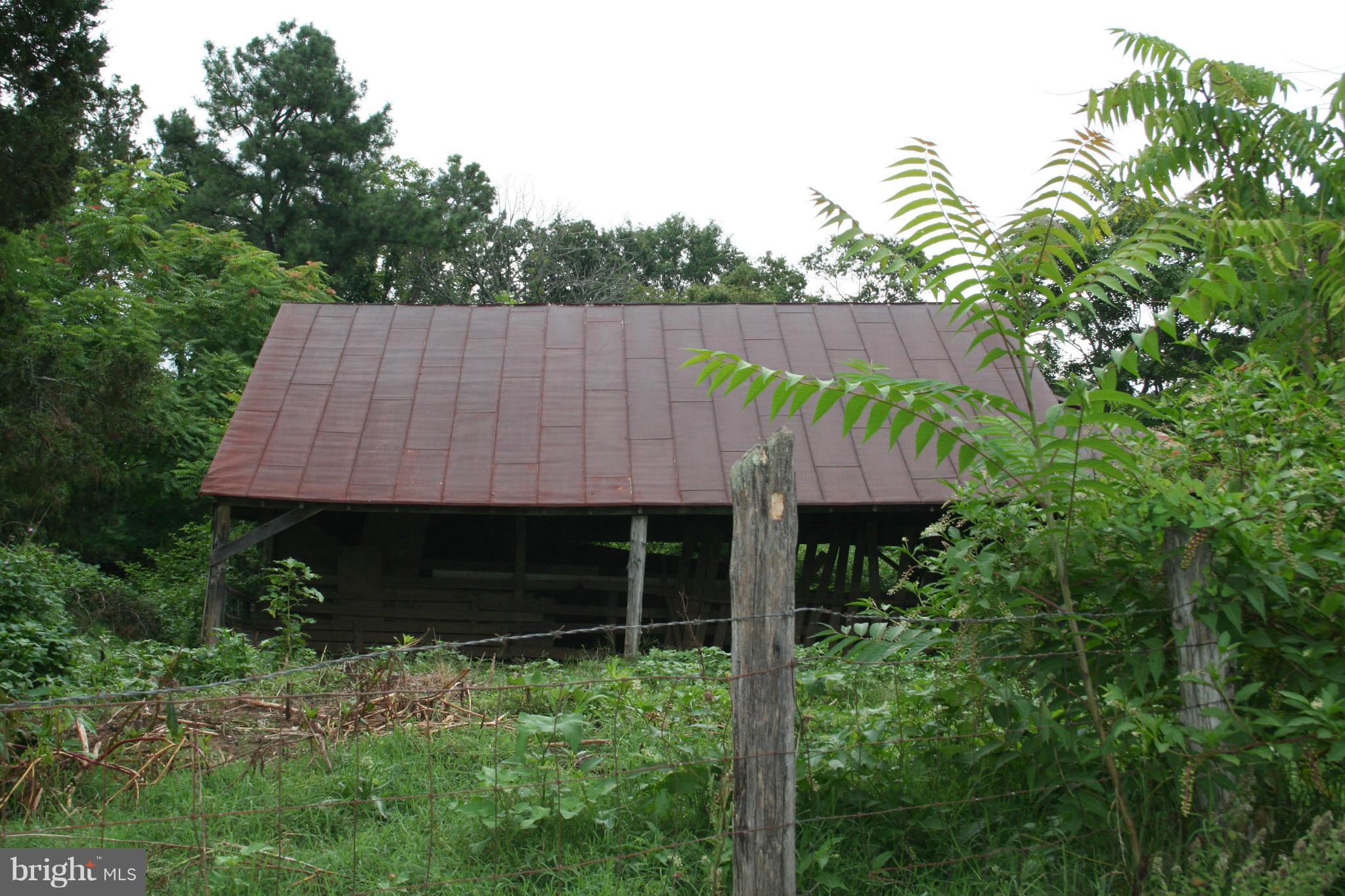8841 Old Dumfries Road Catlett, VA 20119 - Photo 10 of 18 Exterior (General)