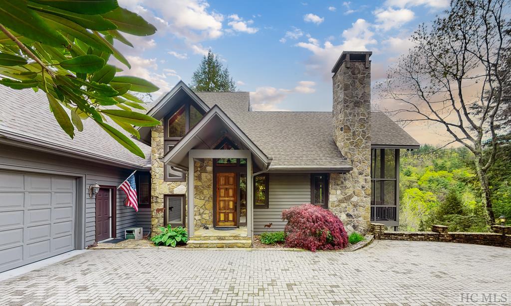 2460 Falcon Ridge Highlands, NC 28741 - Photo 1 of 55 Gallery Image 1