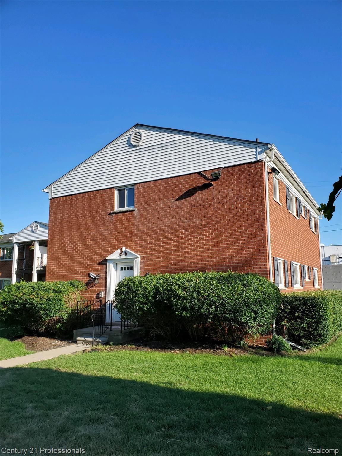 1095 Tienken Court, Unit 46 Rochester, MI 48306 - Photo 3 of 13 ex 2.jpg