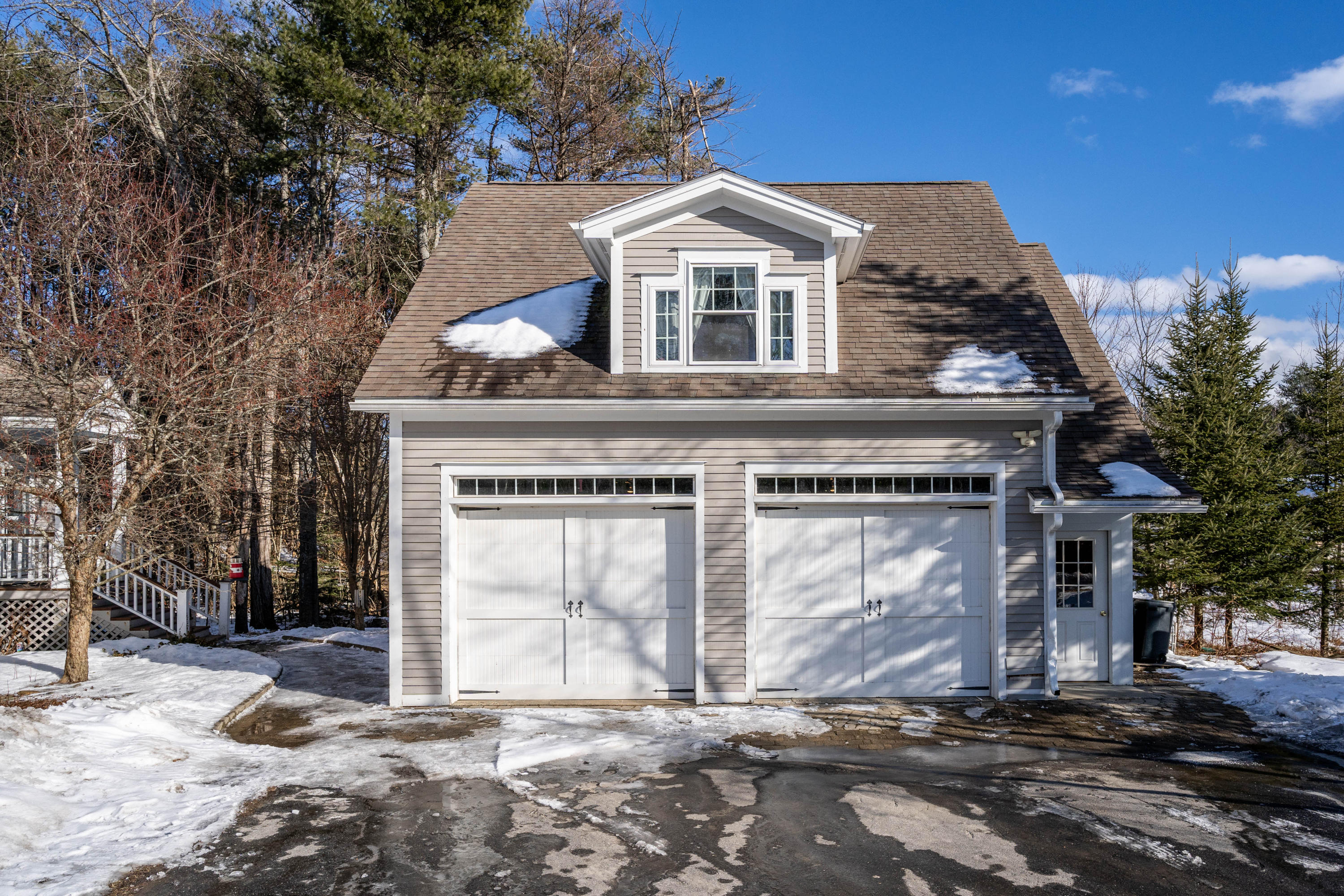 4 Brickyard Cove Road Harpswell, ME 04079 - Photo 31 of 49 1-Exterior-1
