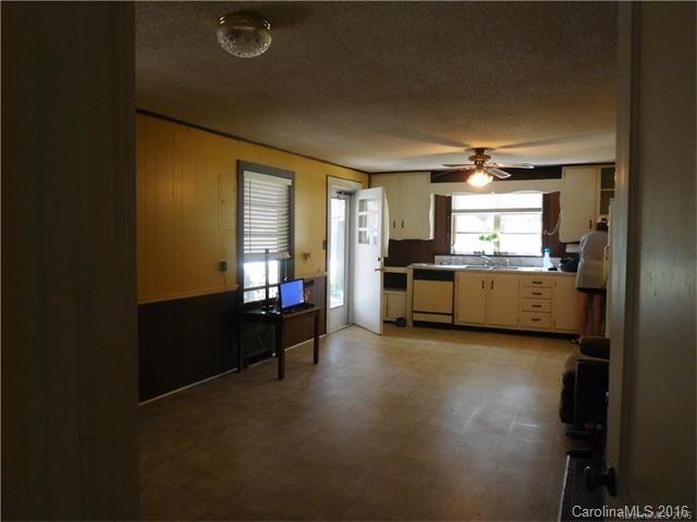 1980 Troutman Hill Road Kannapolis, NC 28083 - Photo 11 of 12 a view of a room with window and a kitchen