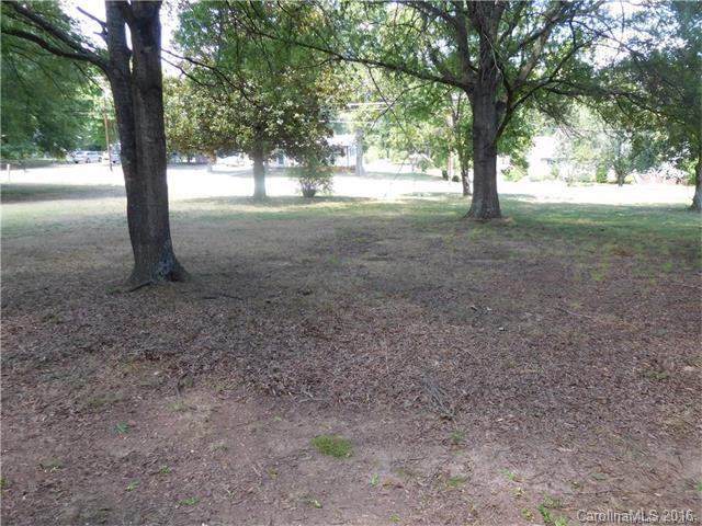 1980 Troutman Hill Road Kannapolis, NC 28083 - Photo 12 of 12 a view of a tree in the middle of a forest