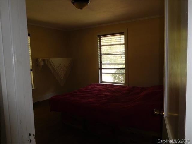 1980 Troutman Hill Road Kannapolis, NC 28083 - Photo 8 of 12 a view of front door with a chair