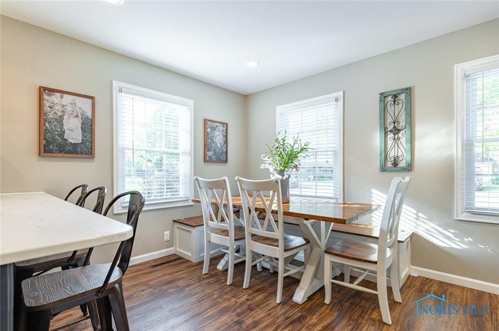 729 Hawthorne Road Findlay, OH 45840 - Photo 9 of 30 Gallery Image 9