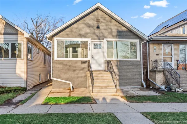 $419,900 | 1125 Marengo Avenue, Forest Park, IL 60130
