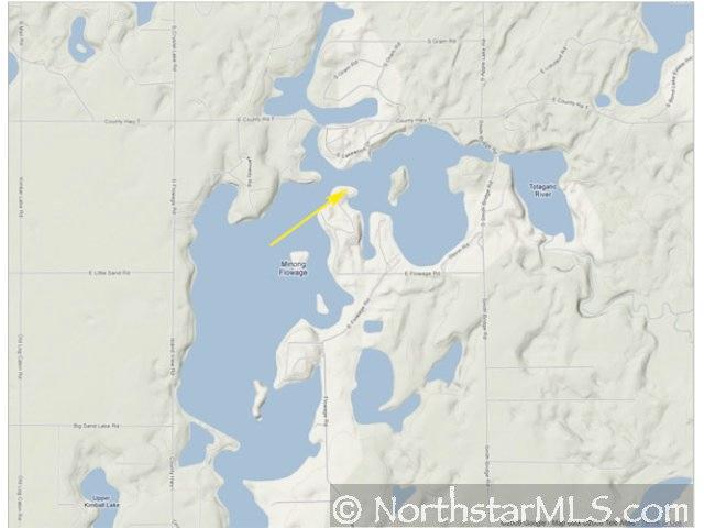Lot 4 South Eagle Point Road Minong, WI 54859 - Photo 1 of 1 Gallery Image 1