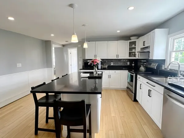$449,000 | 48 Crystal Cove Avenue, Unit 2, Winthrop, MA 02152