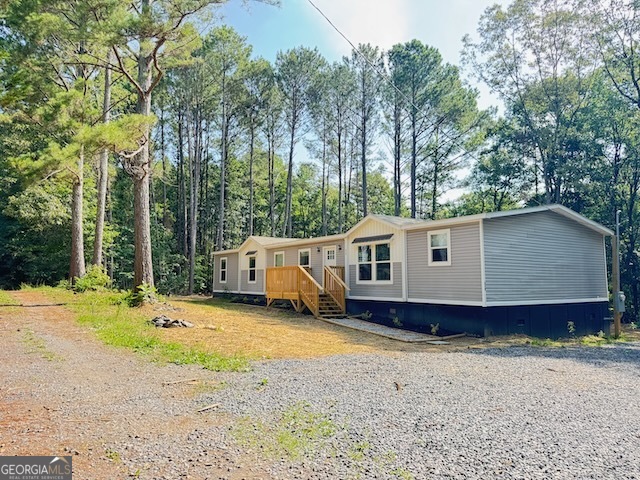 219 Maddron Road Crandall, GA 30711 - Photo 35 of 44