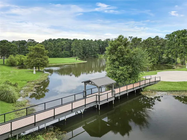 a picture of view with pool