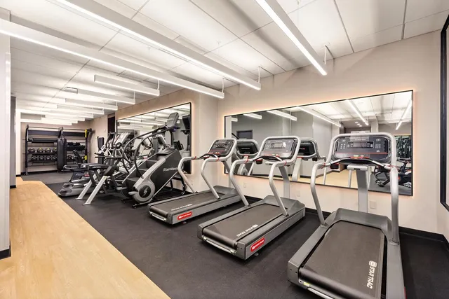 $1,495,000 | 100 United Nations Plaza, Unit 39E | Midtown East