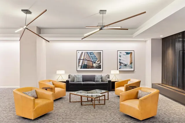 $1,495,000 | 100 United Nations Plaza, Unit 39E | Midtown East