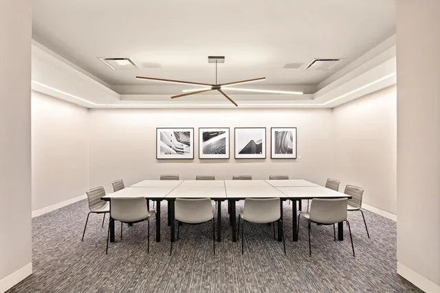 $1,495,000 | 100 United Nations Plaza, Unit 39E | Midtown East