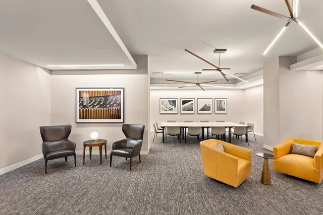 $1,495,000 | 100 United Nations Plaza, Unit 39E | Midtown East