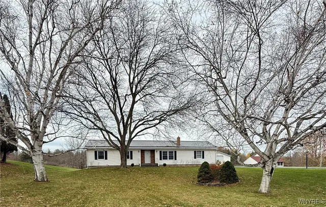 $319,900 | 8540 Seven Springs Road, Batavia, NY 14020