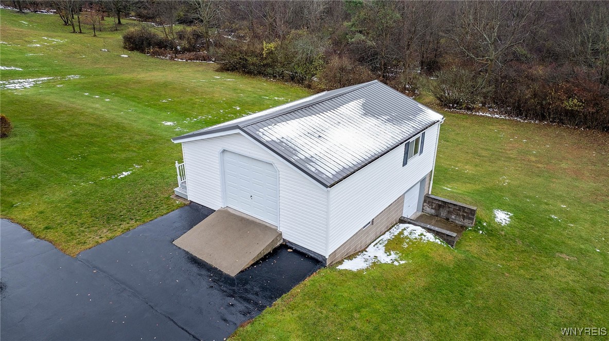 8540 Seven Springs Road Batavia, NY 14020 - Photo 11 of 47