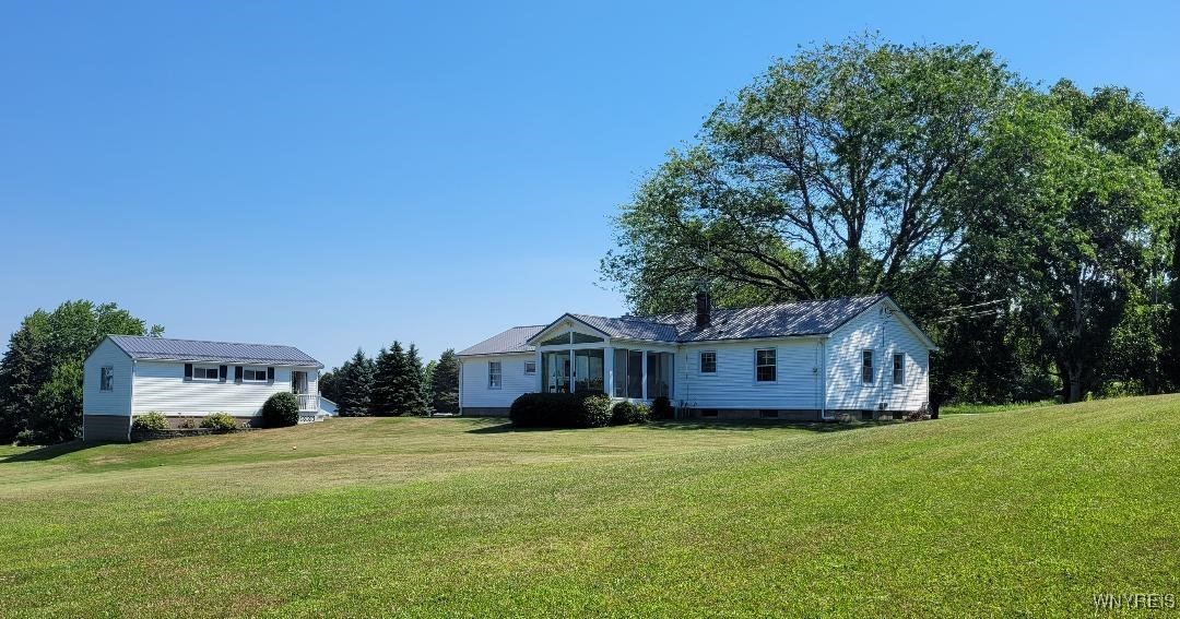 8540 Seven Springs Road Batavia, NY 14020 - Photo 16 of 47