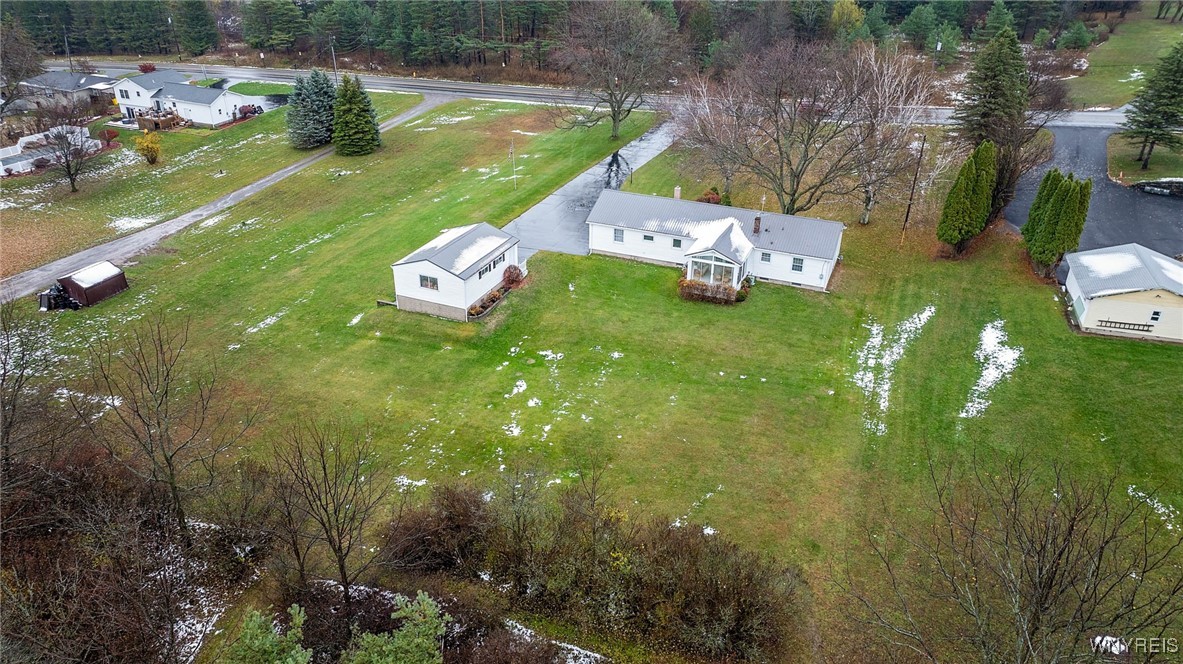 8540 Seven Springs Road Batavia, NY 14020 - Photo 17 of 47