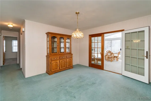 $319,900 | 8540 Seven Springs Road, Batavia, NY 14020