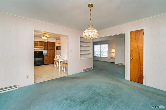 $319,900 | 8540 Seven Springs Road, Batavia, NY 14020