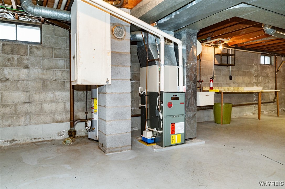 8540 Seven Springs Road Batavia, NY 14020 - Photo 41 of 47