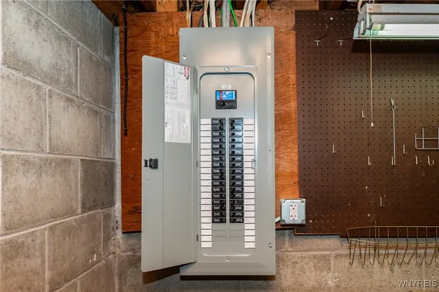 $319,900 | 8540 Seven Springs Road, Batavia, NY 14020