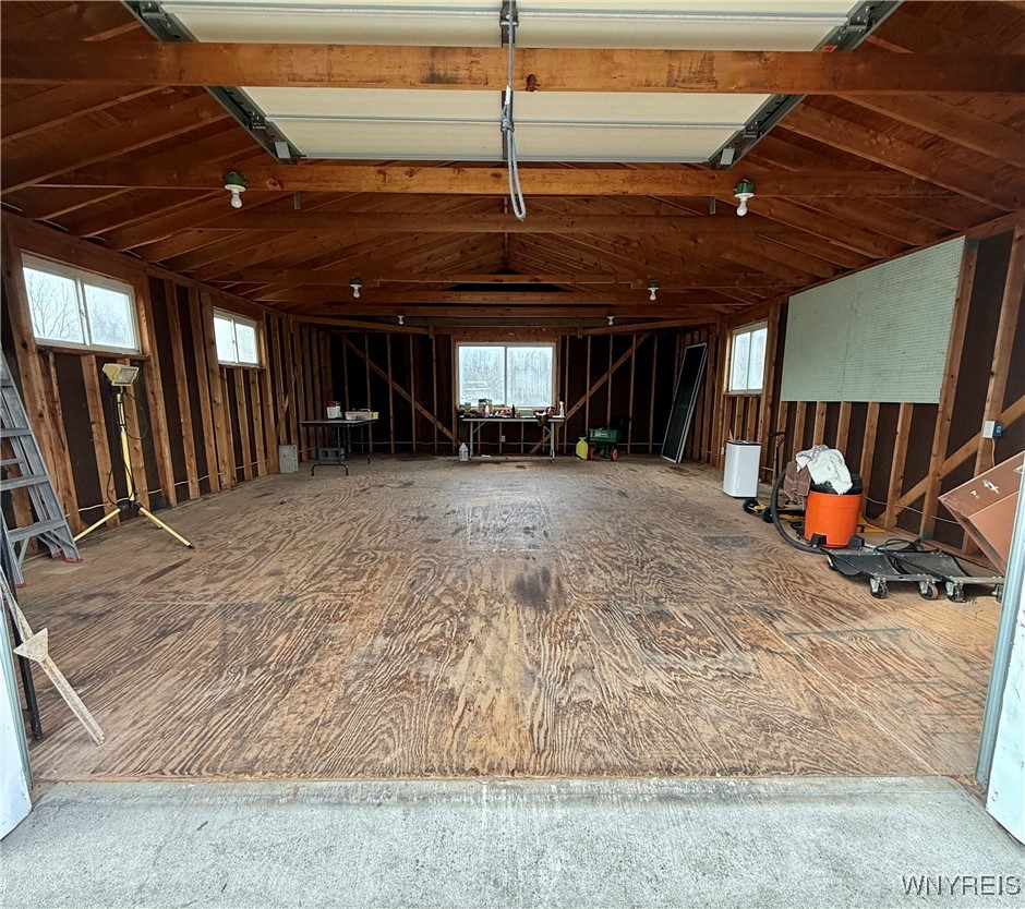 8540 Seven Springs Road Batavia, NY 14020 - Photo 45 of 47