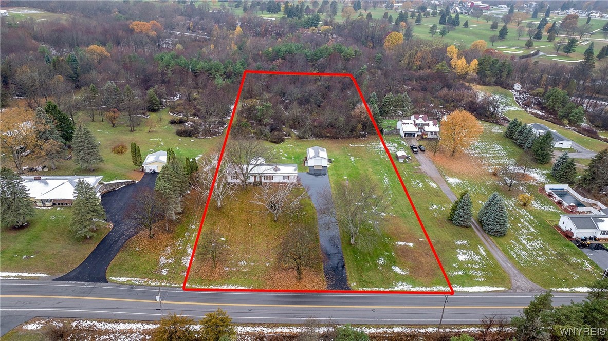 8540 Seven Springs Road Batavia, NY 14020 - Photo 9 of 47